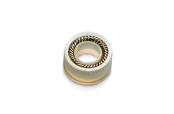 Optimize Technologies OPTI-SEAL UHMW-PE Plunger Seal, for Waters Alliance/2690, 2695, 2790, 2795, 2/pk