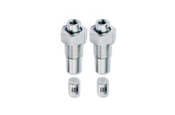 Optimize Technologies&nbsp;OPTI-MAX&trade; Cartridge Check Valve Conversion Kit, Waters Alliance