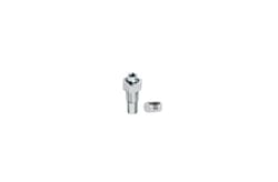 Optimize Technologies OPTI-MAX Inlet Cartridge Check Valve, 1/16