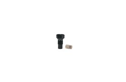 Optimize Technologies OPTI-MAX Outlet Cartridge Check Valve, 1/16