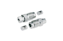 Optimize Technologies&nbsp;OPTI-MAX&trade; Cartridge Check Valve Conversion Kit, 1/8