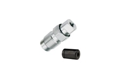 Optimize Technologies OPTI-MAX Outlet Cartridge Check Valve, 1/8