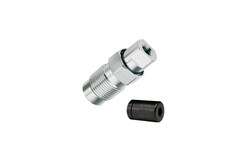 Optimize Technologies OPTI-MAX Inlet Cartridge Check Valve, 1/8