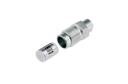 Optimize Technologies&nbsp;OPTI-MAX Extended Flow Outlet Cartridge Check Valve 3/16
