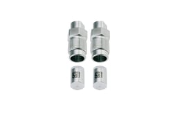 Optimize Technologies&nbsp;OPTI-MAX&trade; Cartridge Check Valve Conversion Kit, Waters 400µL Head