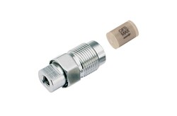 Optimize Technologies&nbsp;OPTI-MAX Extended Flow Inlet Cartridge Check Valve 3/16