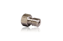 Optimize Technologies Parker Style Nuts & Ferrules, 10pk (40-24-01275 &
