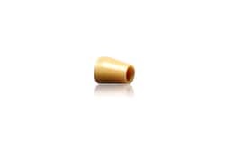 Optimize Technologies Parker Style PEEK Ferrule for 1/16" OD Tubing, Quantity: