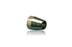 Optimize Technologies Parker Style Ferrule for 1/16" OD Tubing, Stainless