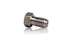 Optimize Technologies Valco Male Nut for 1/16" OD Tubing, Quantity: Each
