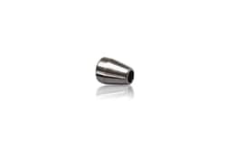 Optimize Technologies Valco Ferrule for 1/16" OD Tubing, Stainless Steel,