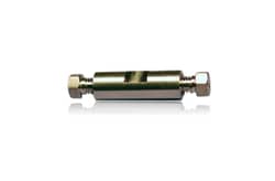 Optimize Technologies&nbsp;Valco Union for 1/16