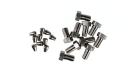 Optimize Technologies Valco Nuts & Ferrules, 10pk (41-24-01277 & 41-24-01279)