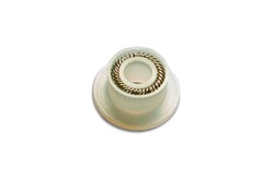 Optimize Technologies OPTI-SEAL UHMW-PE Piston Seal, Jasco BIP-1, 880/980 Series, PU-2080, 2085, 2089, 1580, 1586, 2086, 986