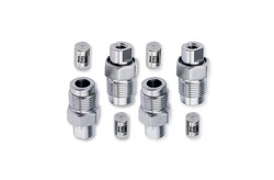 Optimize Technologies&nbsp;OPTI-MAX&trade; Cartridge Check Valve Conversion Kit, Jasco BIP-1