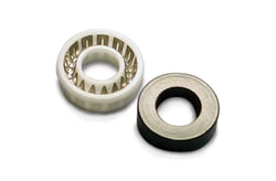 Optimize Technologies OPTI-SEAL UHMW-PE Piston Seal Gynkotek 300, M480,