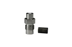 Optimize Technologies&nbsp;OPTI-MAX&trade; Outlet Cartridge Check Valve, 1/16