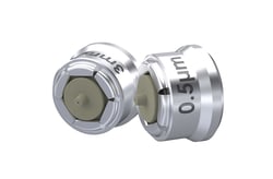 Optimize Technologies EXP 2 Filter Cartridge, 3mm, 0.5µm, 10/pk, Quantity: