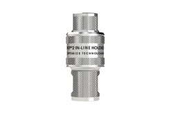Optimize Technologies&nbsp;EXP&trade;2 In-Line Filter Holder (Fittings Included, for use w/EXP&trade;2 Filter Cartridges)