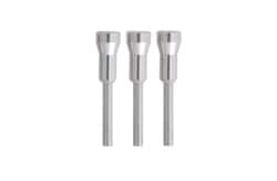 Optimize Technologies&nbsp;EXP&trade;2 Replacement Stems, 0.68µL, 5.0µm HALO, C8, 3pk