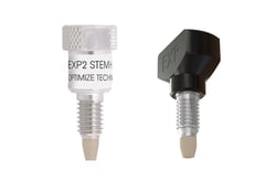 Optimize Technologies EXP2 Stem Trap Holder with EXP2 AIO Fitting (use