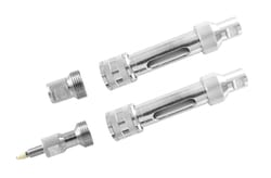 Optimize Technologies&nbsp;EXP&trade;  Analytical Column Direct-Connect Holder Kit, 100mm
