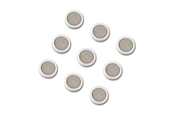 Optimize Technologies OPTI-SOLV In-Line Replacement Frits, 2.0µm, 0.187”Diameter,