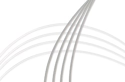 Optimize Technologies 1/16" OD x .030" ID x 10ft Stainless Steel Tubing,