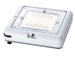 Camag Scientific Horizontal Developing Chamber For 10 X 10 Cm Plates