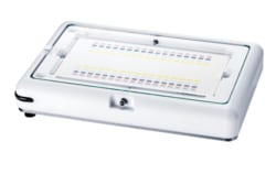 Camag Scientific Horizontal Developing Chamber For 20 X 10 Cm Plates