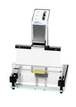 Camag Scientific Chromatogram Immersion Device 3, For Tlc And Hptlc Plates