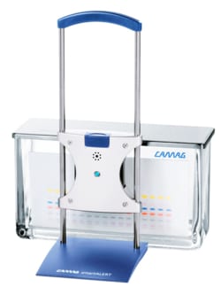Camag Scientific Smartalert Solvent Front Monitor, Only Suitable For Glass