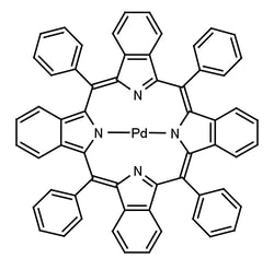 Frontier Specialty Chemicals 50mg Pd(II) meso-Tetraphenyl Tetrabenzoporphine,