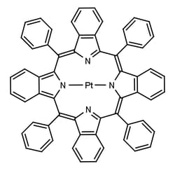 Frontier Specialty Chemicals 50mg Pt(II) meso-Tetraphenyl Tetrabenzoporphine,