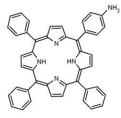 Frontier Specialty Chemicals 100mg 5-(4-aminophenyl)-10,15,20-triphenyl