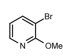 Frontier Specialty Chemicals 25g 3-Bromo-2-methoxypyridine, 13472-59-8