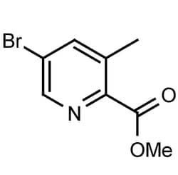 Frontier Specialty Chemicals 5g Methyl 5-bromo-3-methylpicolinate, 213771-32-5