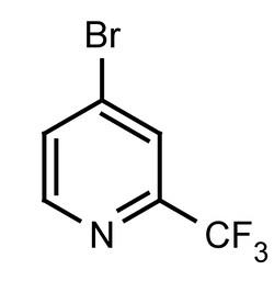 Frontier Specialty Chemicals 1g 4-Bromo-2-(trifluoromethyl)pyridine, 887583-90-6