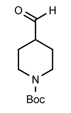 Frontier Specialty Chemicals 1g 1-Boc-4-formylpiperidine, 137076-22-3 MFCD02179019,