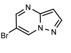 Frontier Specialty Chemicals 1g 6-Bromopyrazolo[1,5-a]pyrimidine, 705263-10-1