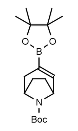 Frontier Specialty Chemicals 5g 8-Boc-8-azabicyclo[3.2.1]oct-2-ene-3-boronic