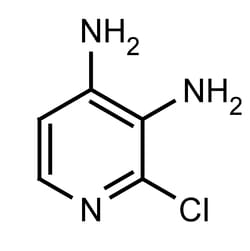 Frontier Specialty Chemicals 5g 2-Chloropyridine-3,4-diamine, 39217-08-8
