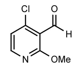 Frontier Specialty Chemicals 250mg 4-Chloro-2-methoxynicotinaldehyde, 1008451-58-8