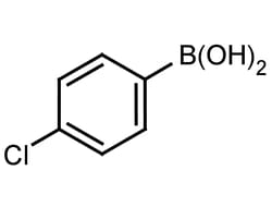 Frontier Specialty Chemicals 5g 4-Chlorophenylboronic acid, 1679-18-1 MFCD00039137,
