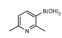 Frontier Specialty Chemicals 1g 2,6-Dimethylpyridine-3-boronic acid, 693774-55-9
