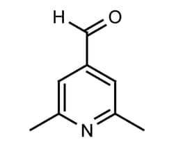 Frontier Specialty Chemicals 1g 2,6-Dimethylpyridine-4-carbaldehyde, 18206-06-9