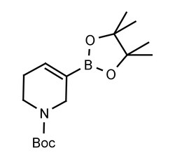 Frontier Specialty Chemicals 1g 1-Boc-3,6-dihydro-2H-pyridine-5-boronic
