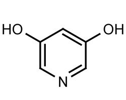 Frontier Specialty Chemicals 1g 3,5-Dihydroxypyridine, 3543-02-0 MFCD01860225,