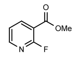 Frontier Specialty Chemicals 5g Methyl 2-fluoropyridine-3-carboxylate ,
