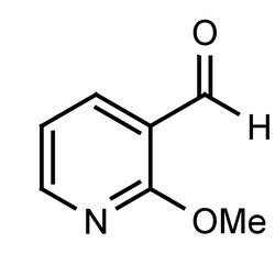 Frontier Specialty Chemicals&nbsp;1g 2-Methoxy-3-pyridinecarboxaldehyde, 71255-09-9 MFCD04115112
